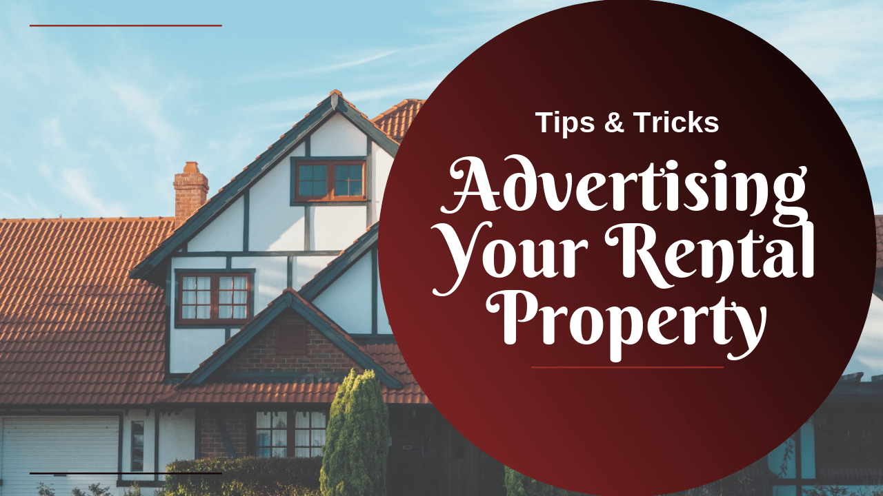 Tips and Tricks for Advertising Your Rental Property in Lakewood, CO